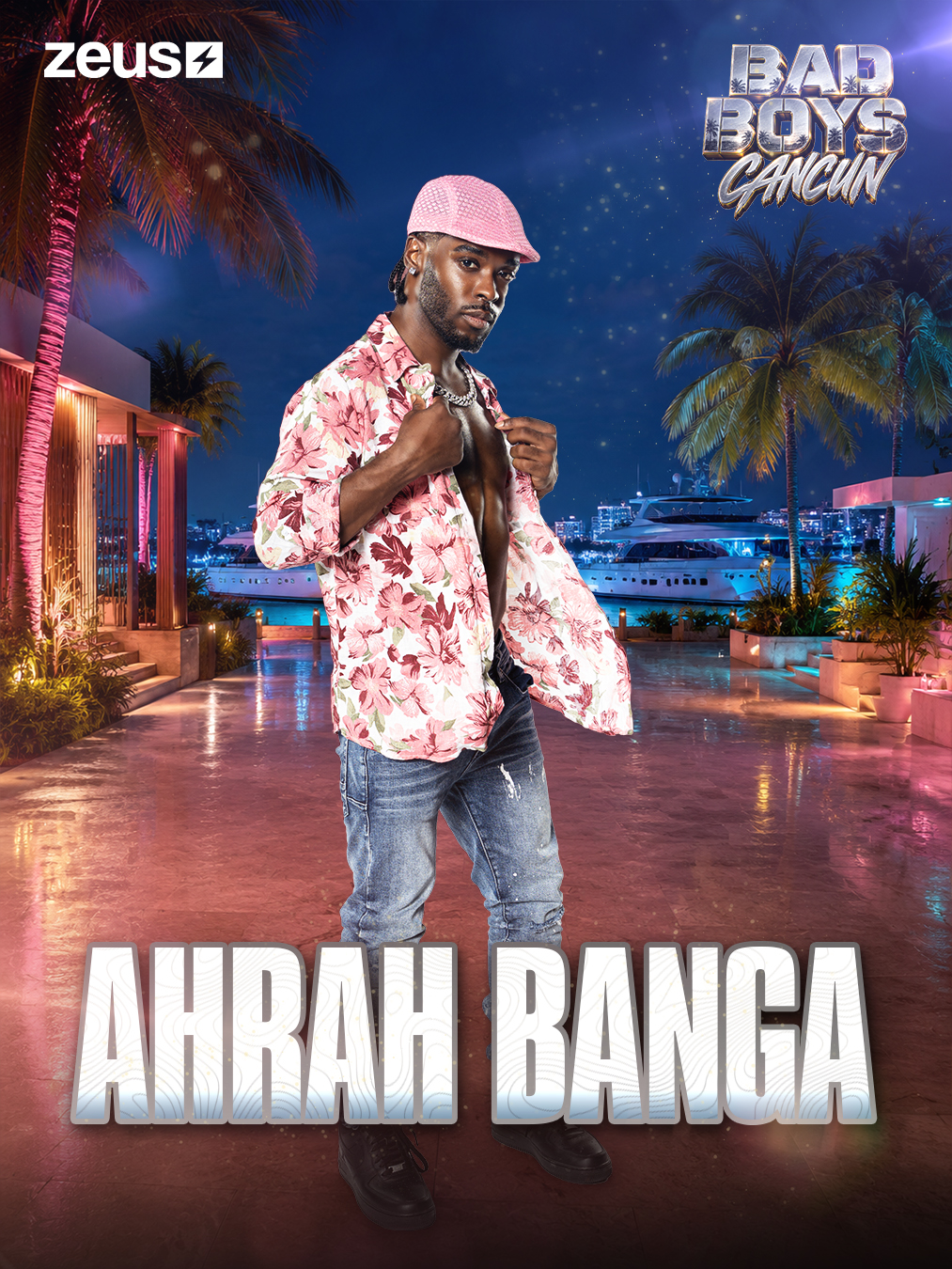 Ahrah Banga