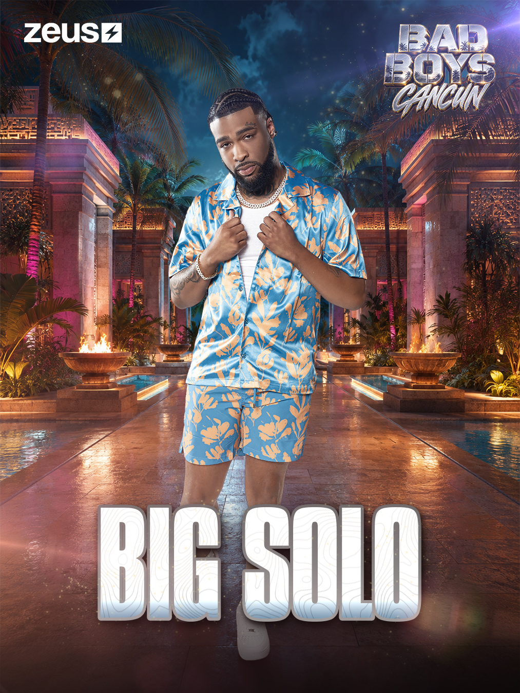 Big Solo