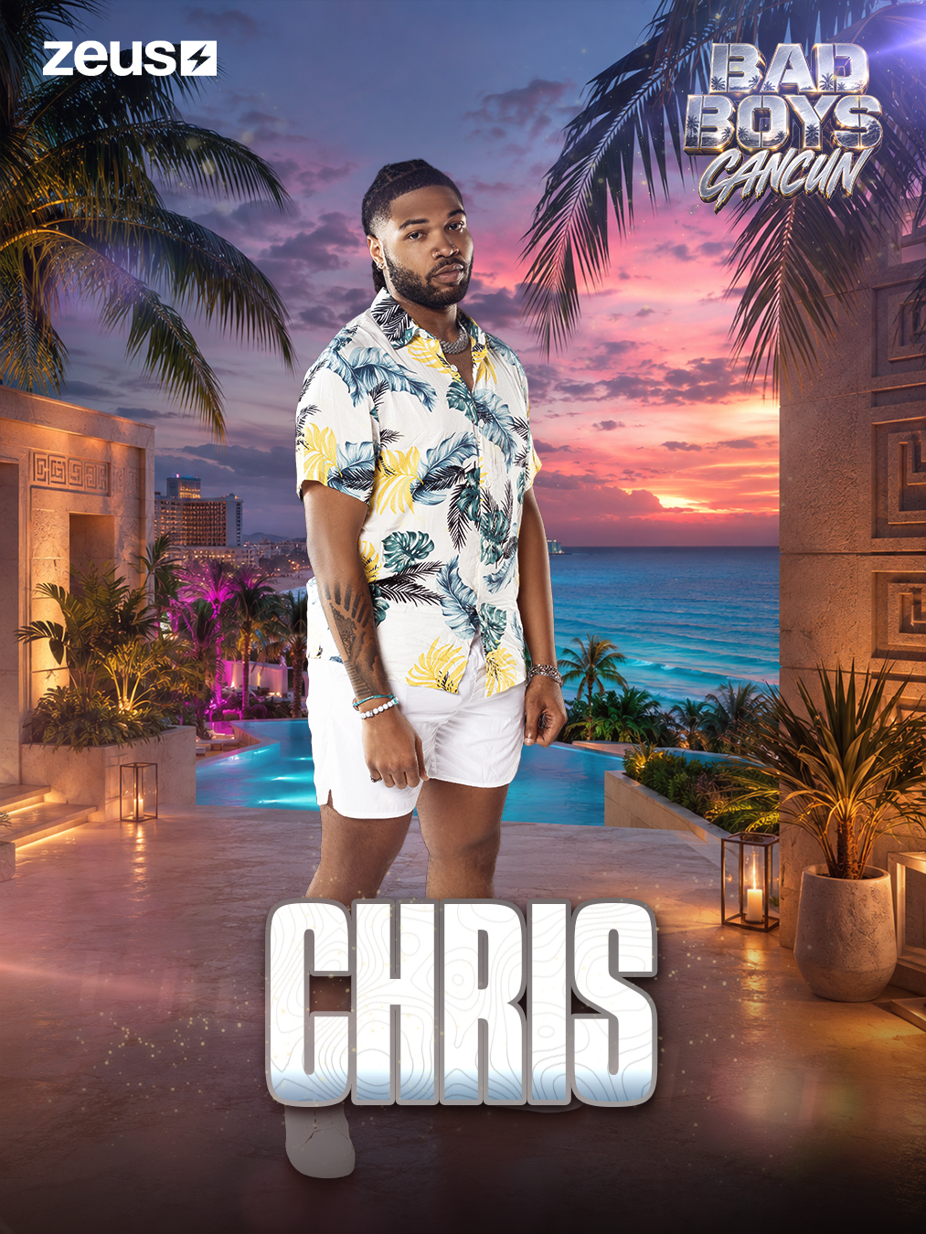 Chris