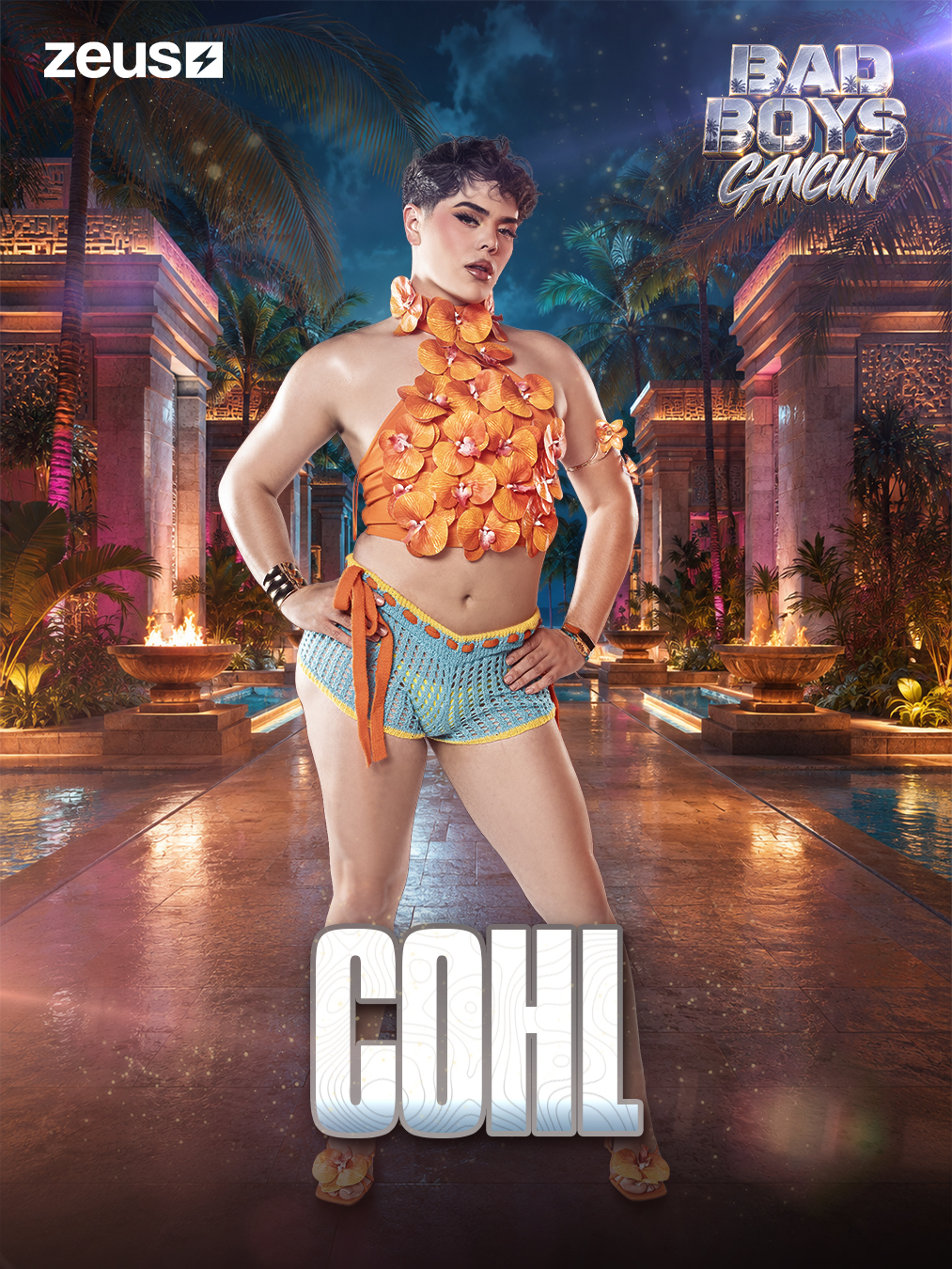 Cohl