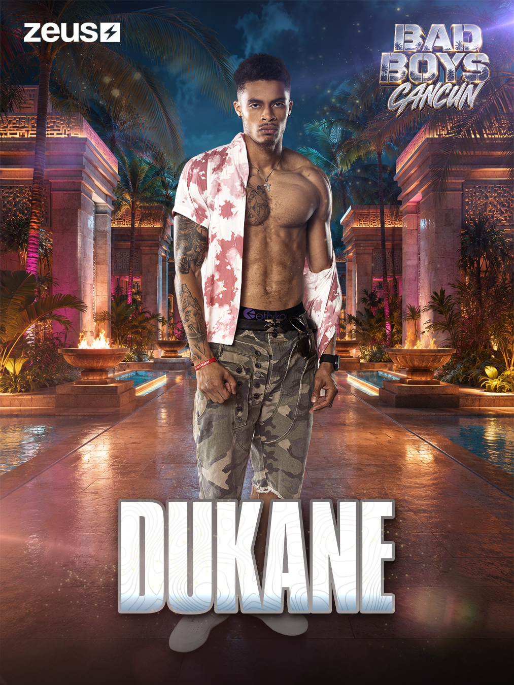 Dukane