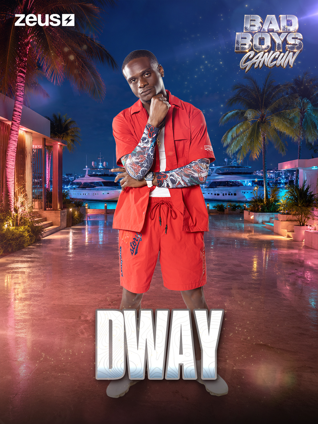 Dway
