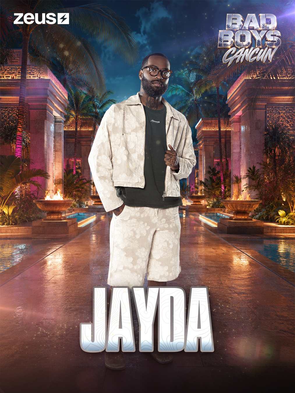 Jayda