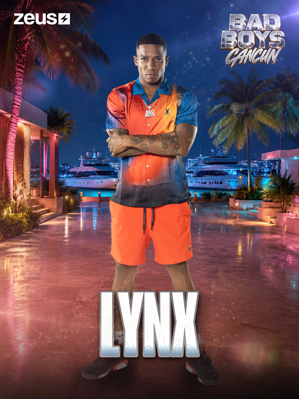 Lynx