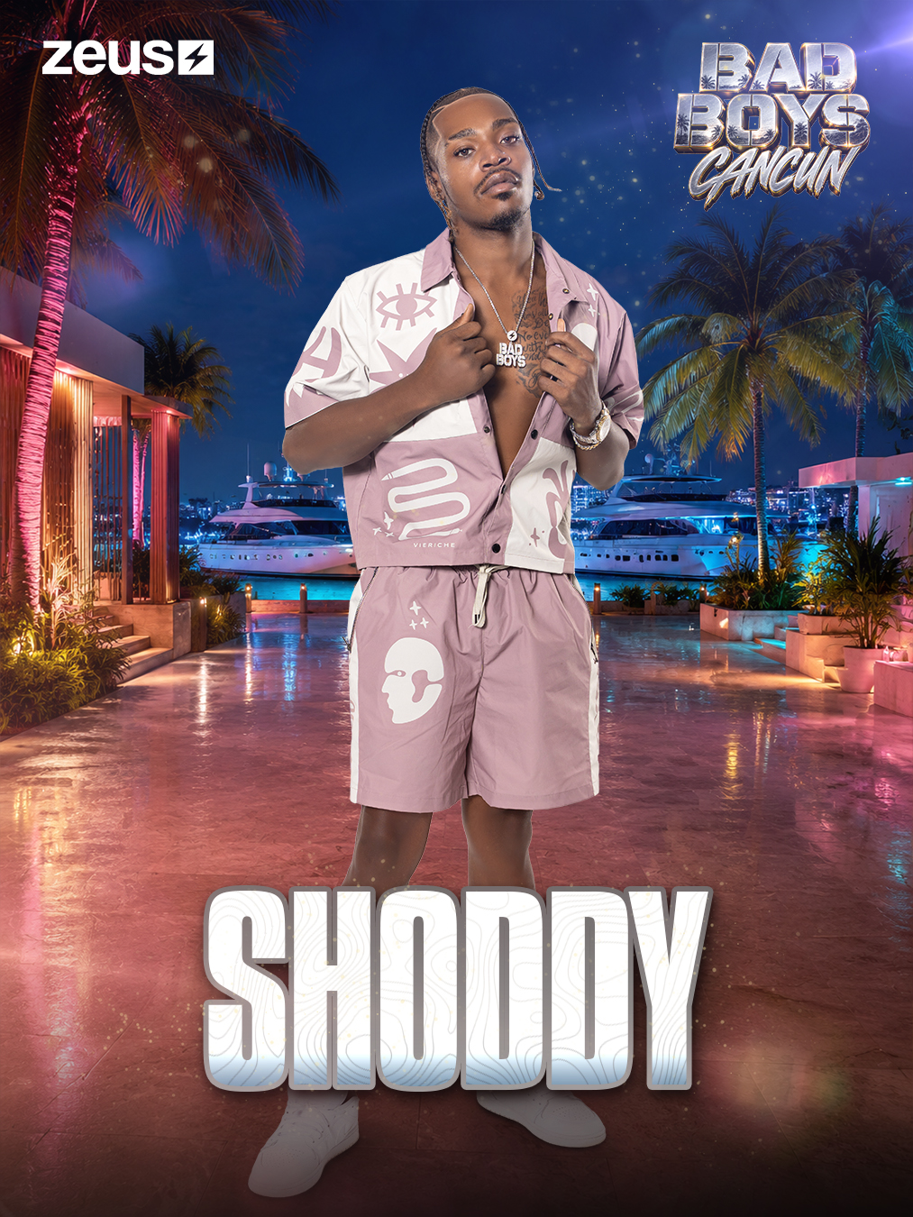 Shoddy