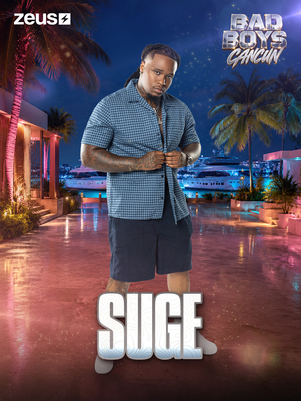 Suge